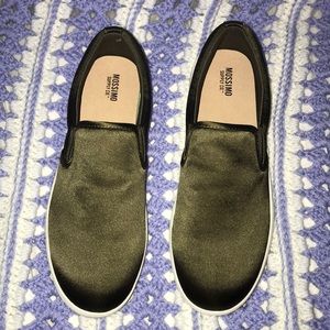 Mossimo Supply Co. slip ons